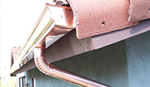 Rain Gutter Installation, Repair, Cleaning and Protection in Evanston, IN